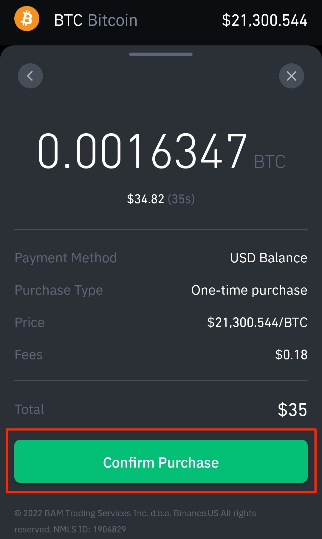 how to exchange crypto on binance us